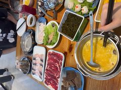 -壹号粥火锅·海鲜煲仔粥(水围店)