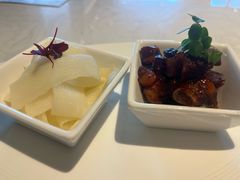 -上海宝华喜来登酒店·采悦轩中餐厅
