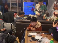 -好玩工厂密室·鹅鸭杀·桌游