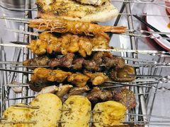 -古彭7只羊·招牌白串·碳锅羊肉旗舰店