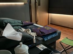 -儒之堂·足道养生SPA影院式(万融城店)