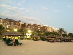 iphone_upload_pic-三亚湾海居铂尔曼度假酒店