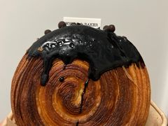 -WHEAT&BAKER-麥(凯德来福士店)