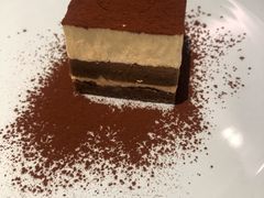 流心提拉米苏-必胜客(东大桥店)