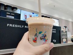 -瑞幸咖啡(黄岛家佳源店)