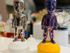 -潮一不贰·法式甜品·生日蛋糕·西式简餐(外滩店)