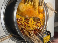 -签哥签妹儿串串火锅(青年路店)