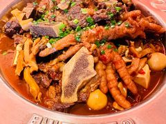 -胖哥俩肉蟹煲(海盐总店)