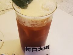 -村口大树(长乐路店)