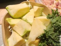 -芸山季·云南野生菌火锅(南翔印象城MEGA店)