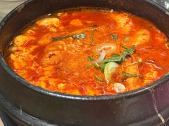 -海云台韩式汤饭·13年匠心韩料(南山店)