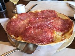 -我的意大利厨房