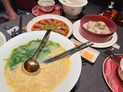 -锦府园(环球港店)