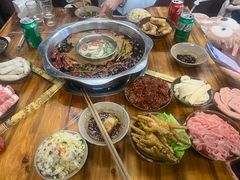 -正南齊北重庆老火锅(光华村直营店)