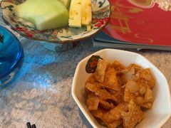 -好福记饭店(红梅公园店)