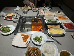 -海底捞火锅(吴中路店)