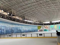 -世界之窗阿尔卑斯冰雪世界