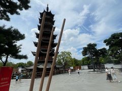 -龙华素斋(龙华路店)