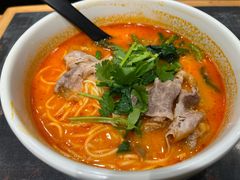 -和府捞面(天河领展广场店)