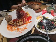 -吴越荣记苏州菜·松鼠桂鱼 100% 活鱼现做(月光码头店)