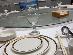 -喜宴又一村·粤菜·茶点·海鲜(壹方天地店)