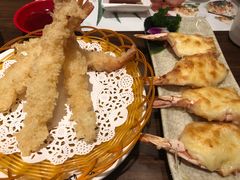 -大渔铁板烧(东城店)