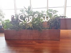 -Seesaw Coffee(朝阳大悦城店)