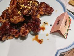 -江太极江浙菜(马桥万达广场店)