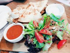-榖屋house of flour(张江首店)