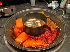 -巴蜀大将火锅(春熙店)