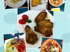 iphone_upload_pic-棒约翰比萨·意面(张江店)