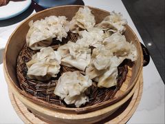 烧麦-西夏回族烧麦馆(牡丹街店)