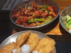 -破店肥蛤·海鲜·烧烤(翠园街店)
