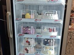 -DQ·蛋糕·冰淇淋(余姚万达店)