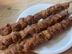 -胖子卤煮