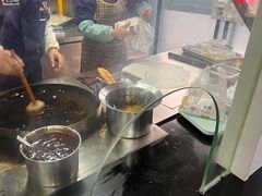 -金杨老摊头蛋饼(金口路店)