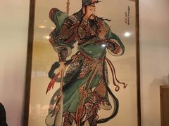 -水煮三国·川鲁江湖菜(香山店)