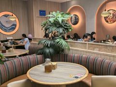 -云海肴·汽锅鸡·云南菜(广安门天虹店)
