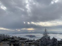 -峨眉山风景名胜区
