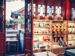 -MAP CHA普洱茶馆(翠湖店)