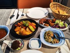 -La Medina餐厅(亮马河南路店)