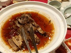 -西贝(华发商都店)