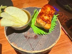 -摩打食堂(喜荟城店)