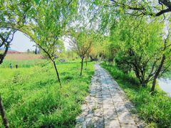 -贵阳市花溪国家城市湿地公园