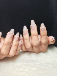 -爱睫物语·疗愈美睫美甲