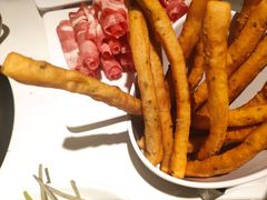 -黑窑厂糖油饼烤鸭·清真菜(旗舰店)