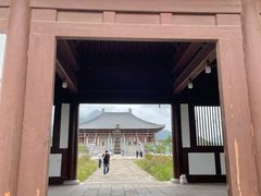 -仙游寺
