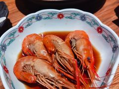 -大江户日本料理(湖滨道店)