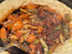 -灶座小锅烀饼·铁锅炖(全国总店)