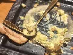 -一心创作料理屋(经开万达店)